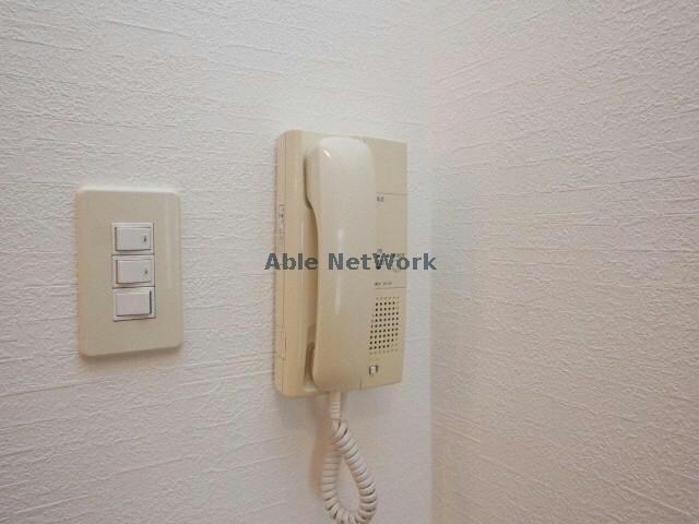 マイスターシャーレ桑園の物件内観写真