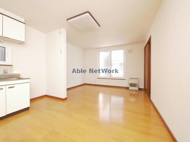 プロムナードN２０の物件内観写真