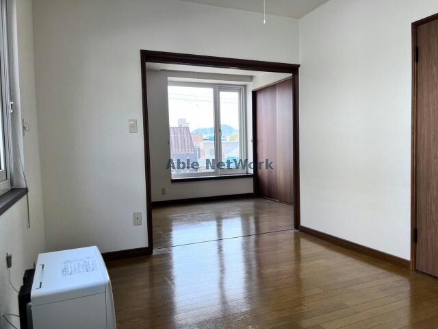 プロムナードN２０の物件内観写真