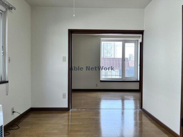 プロムナードN２０の物件内観写真