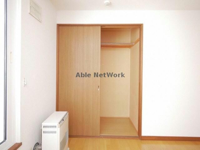 プロムナードN２０の物件内観写真