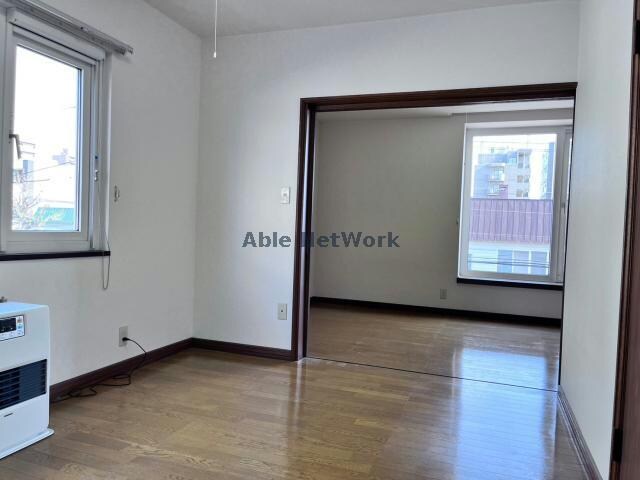 プロムナードN２０の物件内観写真