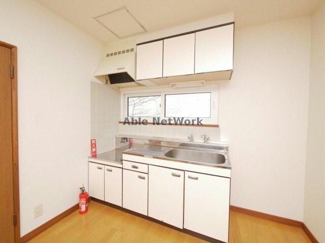 プロムナードN２０の物件内観写真