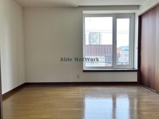 プロムナードN２０の物件内観写真