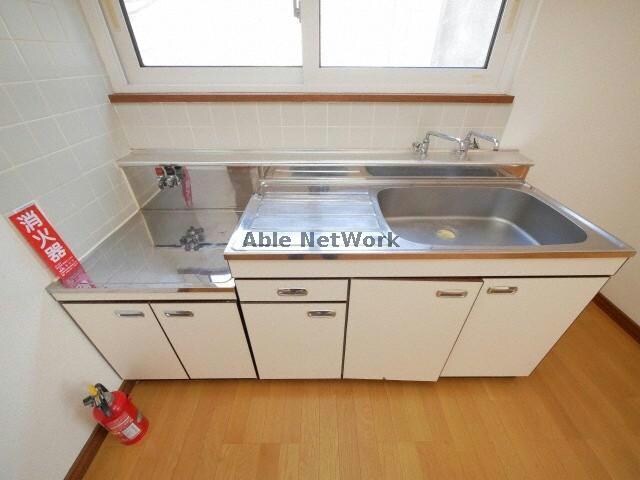 プロムナードN２０の物件内観写真