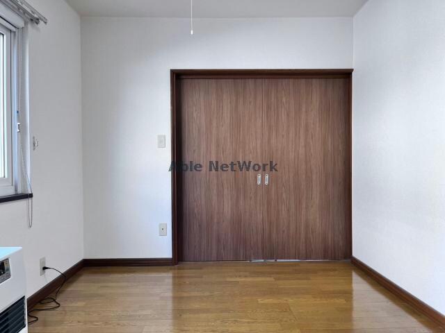 プロムナードN２０の物件内観写真