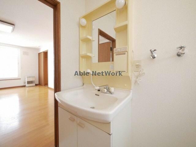 プロムナードN２０の物件内観写真