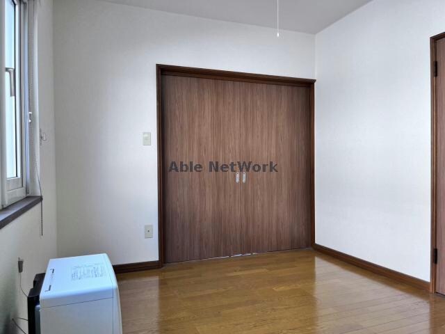 プロムナードN２０の物件内観写真