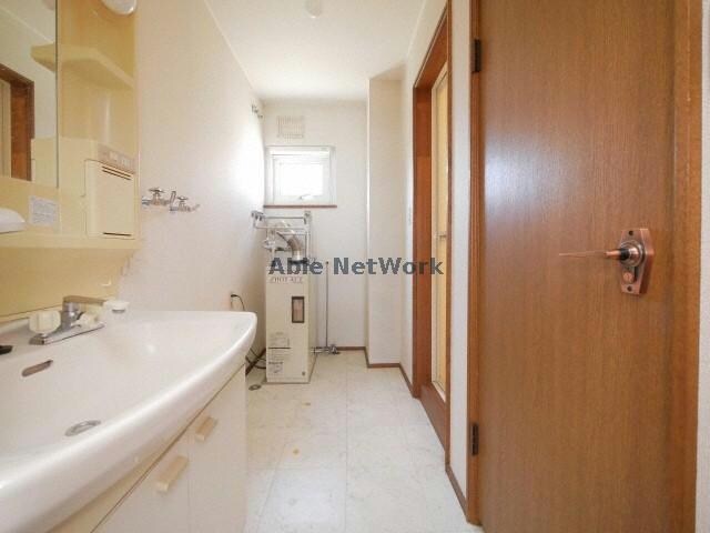 プロムナードN２０の物件内観写真