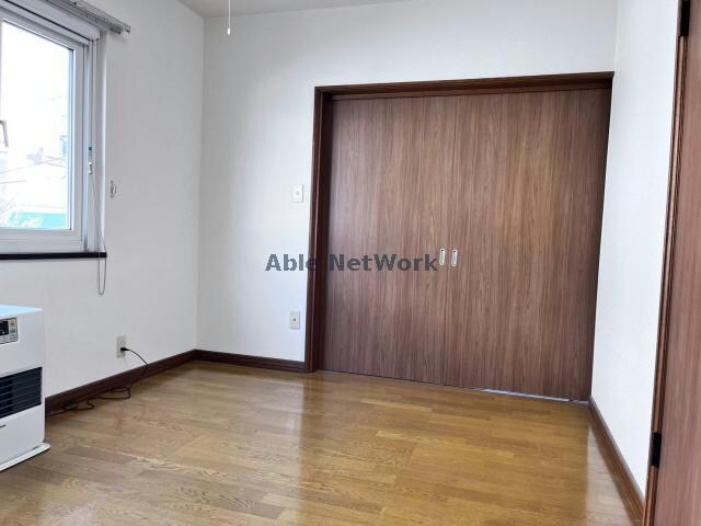 プロムナードN２０の物件内観写真