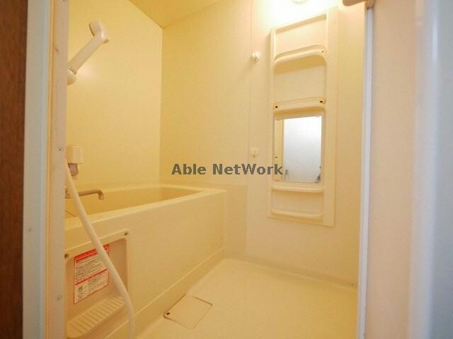 プロムナードN２０の物件内観写真