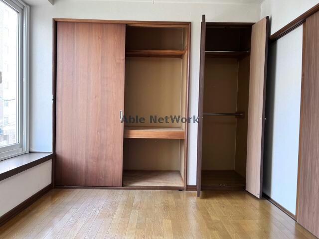 プロムナードN２０の物件内観写真