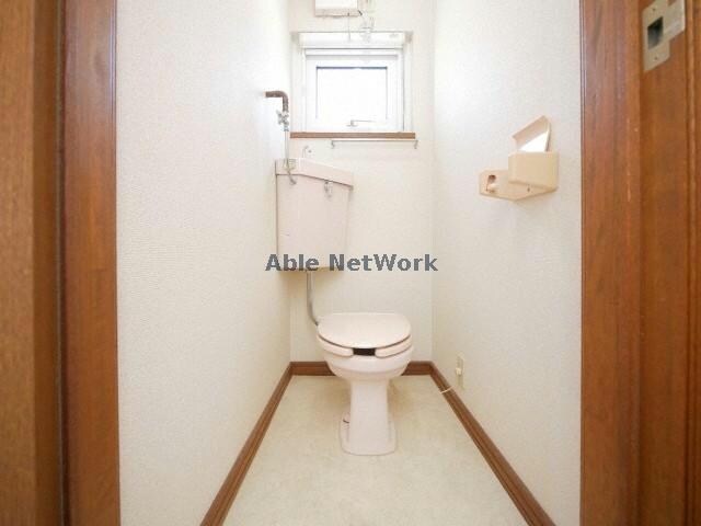 プロムナードN２０の物件内観写真