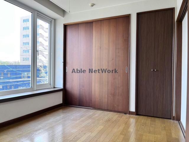 プロムナードN２０の物件内観写真