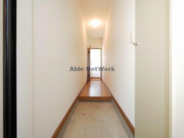 プロムナードN２０の物件内観写真