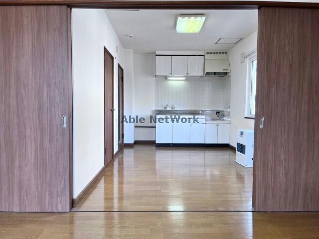 プロムナードN２０の物件内観写真