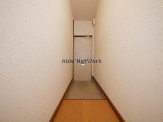 プロムナードN２０の物件内観写真