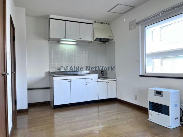 プロムナードN２０の物件内観写真