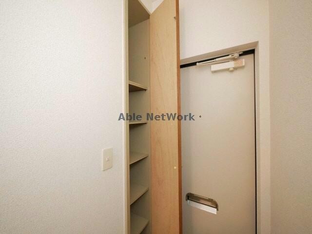 プロムナードN２０の物件内観写真