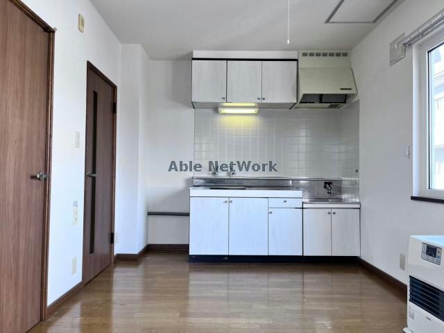 プロムナードN２０の物件内観写真