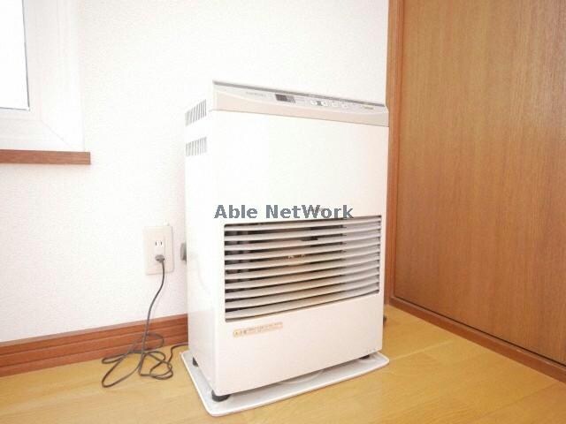 プロムナードN２０の物件内観写真