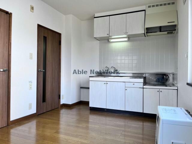 プロムナードN２０の物件内観写真