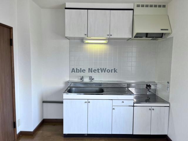 プロムナードN２０の物件内観写真