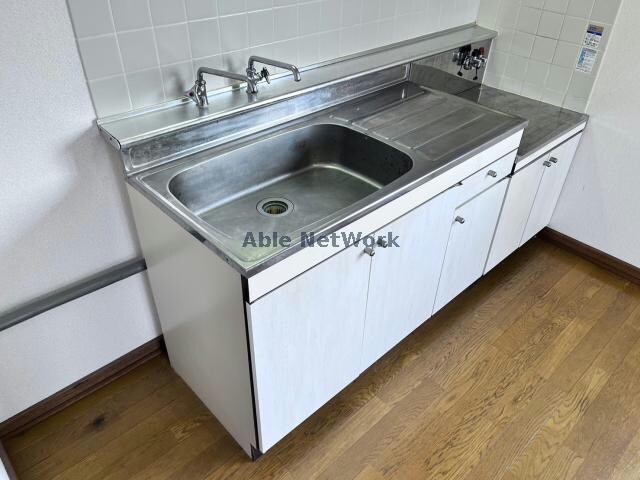 プロムナードN２０の物件内観写真