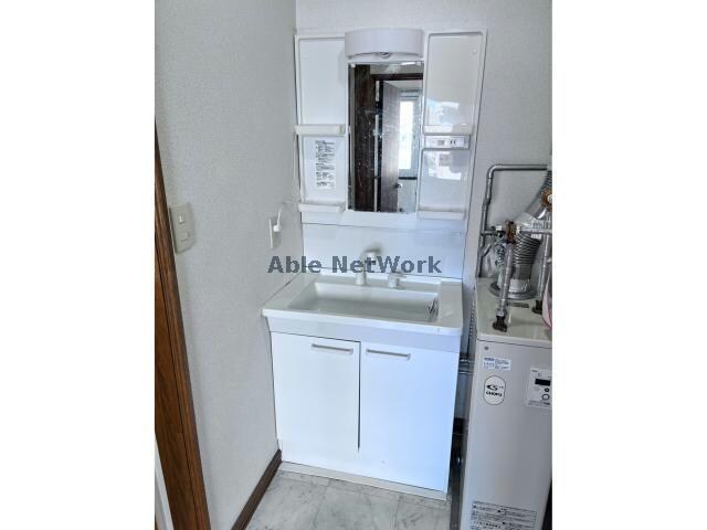 プロムナードN２０の物件内観写真