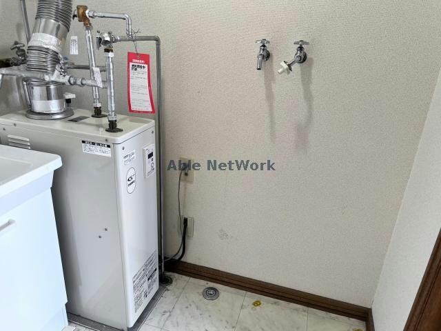 プロムナードN２０の物件内観写真