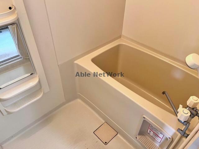 プロムナードN２０の物件内観写真