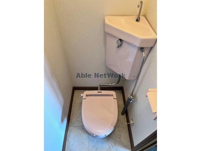 プロムナードN２０の物件内観写真