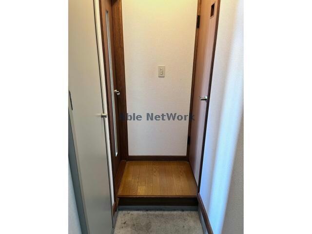 プロムナードN２０の物件内観写真