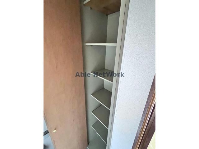 プロムナードN２０の物件内観写真