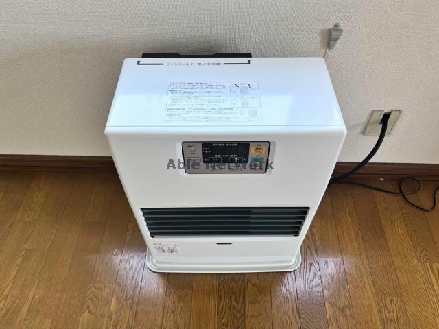 プロムナードN２０の物件内観写真