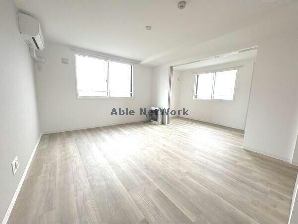 Victoire麻生　ヴィクトワール麻生の物件内観写真