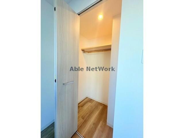 Victoire麻生　ヴィクトワール麻生の物件内観写真