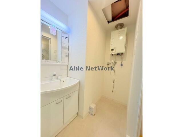 Victoire麻生　ヴィクトワール麻生の物件内観写真