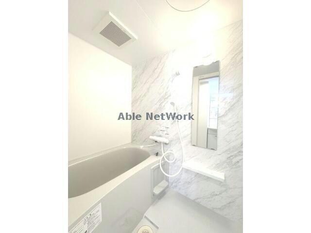 Victoire麻生　ヴィクトワール麻生の物件内観写真