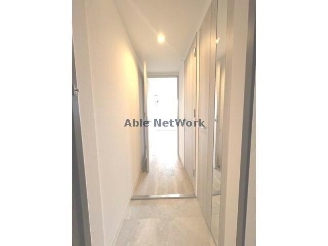 Victoire麻生　ヴィクトワール麻生の物件内観写真