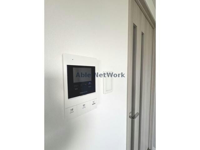 Victoire麻生　ヴィクトワール麻生の物件内観写真