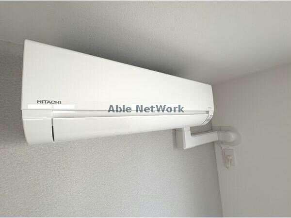 Victoire麻生　ヴィクトワール麻生の物件内観写真