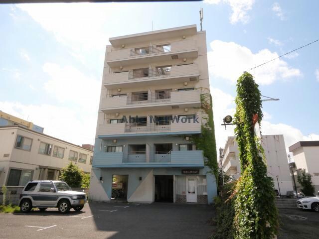 apt-k　アプトケイの物件外観写真