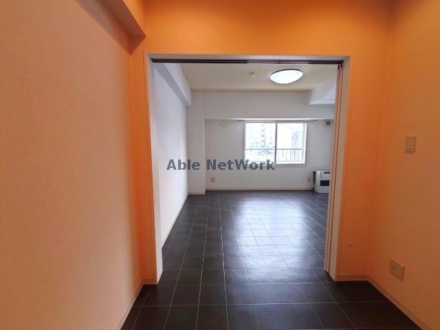 e-one　イーワンの物件内観写真