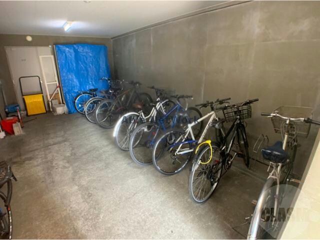 e-one　イーワンの物件外観写真