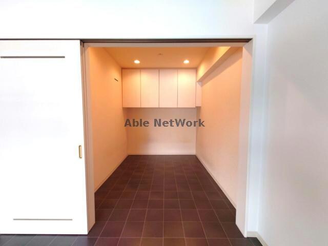 e-one　イーワンの物件内観写真