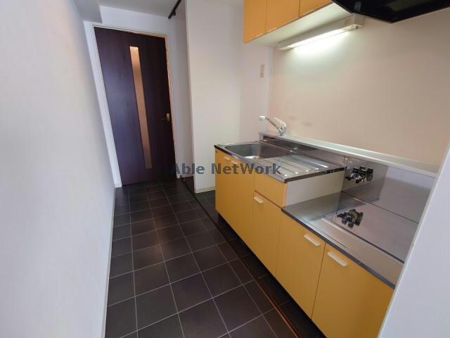 e-one　イーワンの物件内観写真