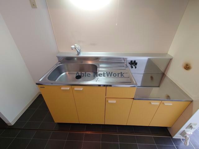 e-one　イーワンの物件内観写真