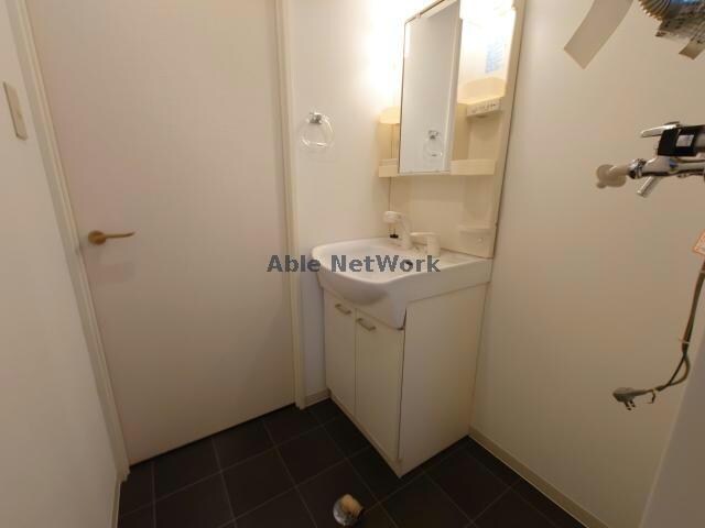 e-one　イーワンの物件内観写真