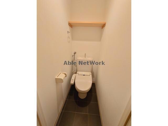 e-one　イーワンの物件内観写真